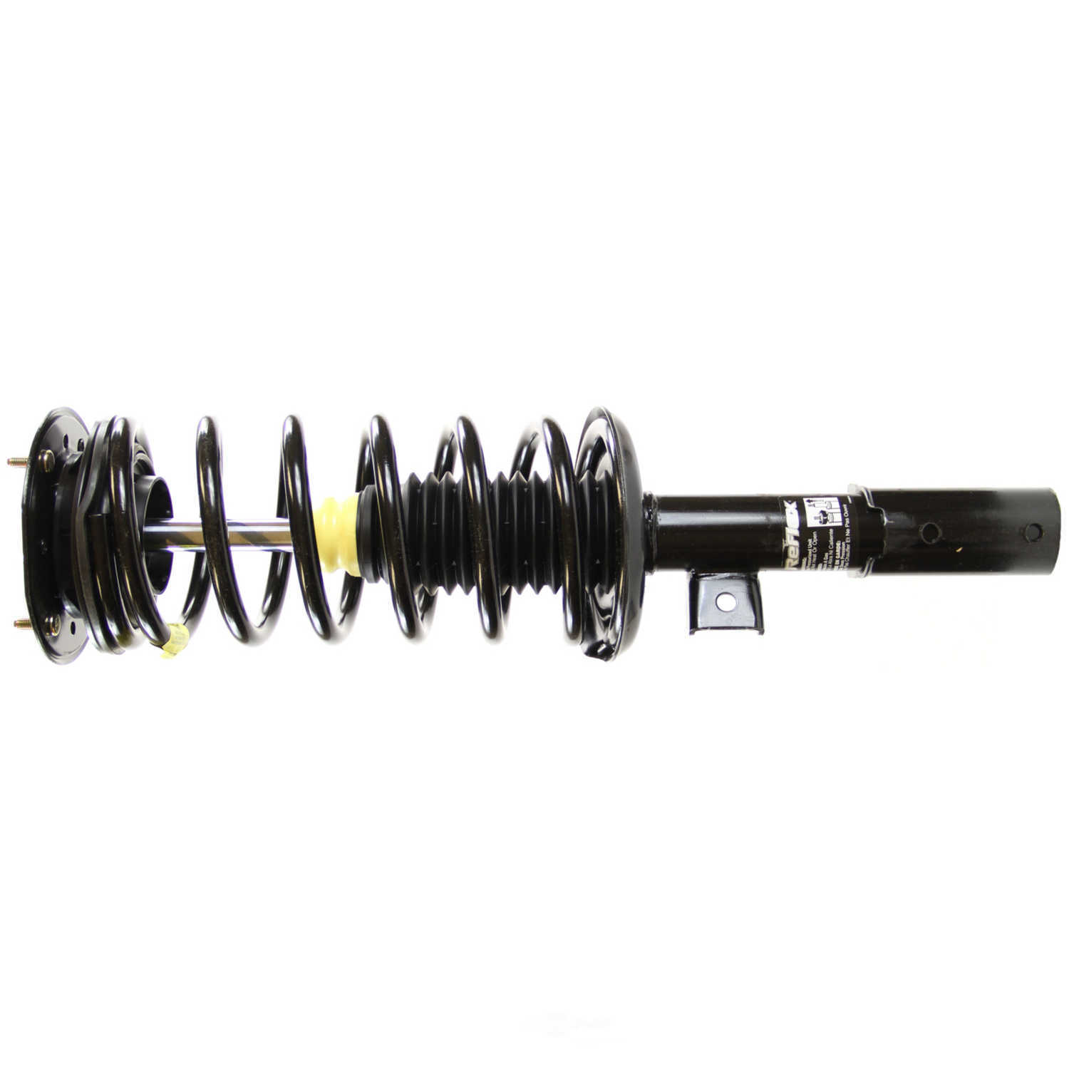 MONROE SHOCKS/STRUTS - Quick-Strut Complete Strut Assembly - MOE - 572218