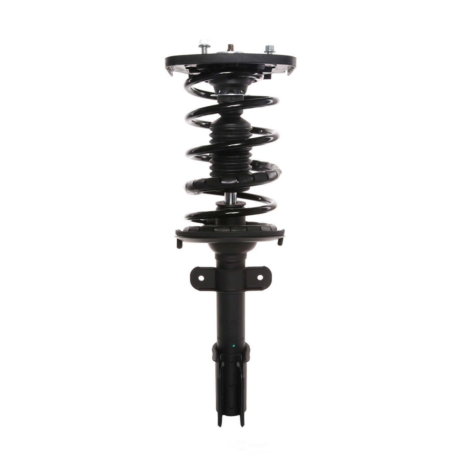 MONROE SHOCKS/STRUTS - Quick-Strut Complete Strut Assembly - MOE - 572471l