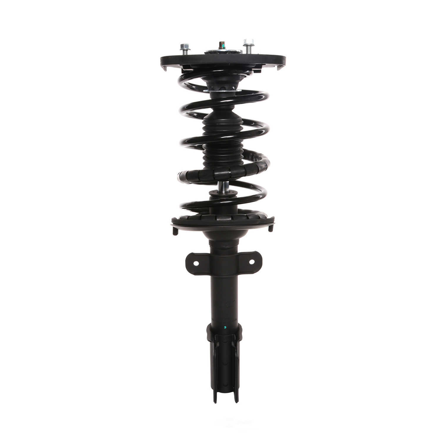 MONROE SHOCKS/STRUTS - Quick-Strut Complete Strut Assembly - MOE - 572471r