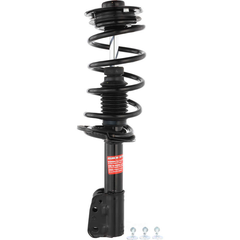 MONROE SHOCKS/STRUTS - Quick-Strut Complete Strut Assembly - MOE - 572526