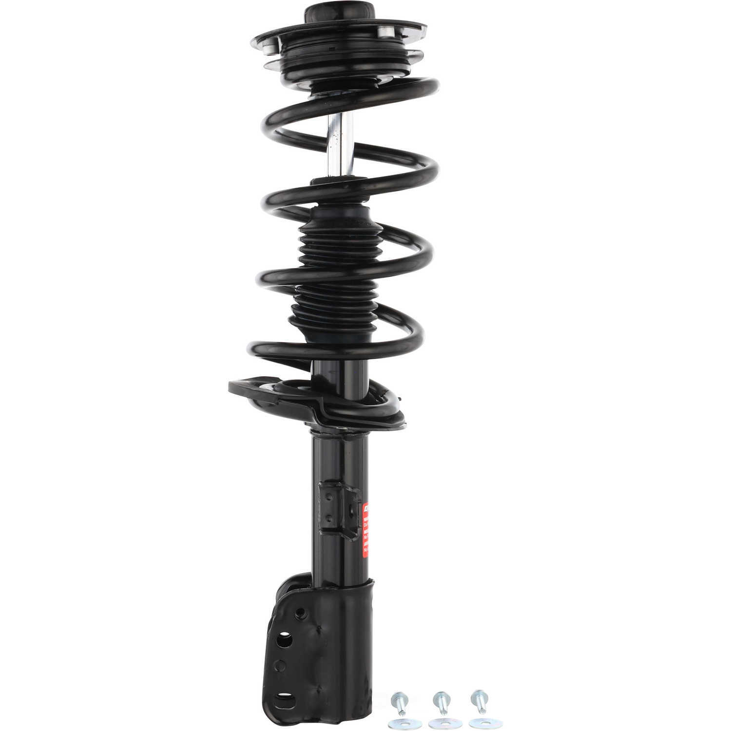 MONROE SHOCKS/STRUTS - Quick-Strut Complete Strut Assembly - MOE - 572527
