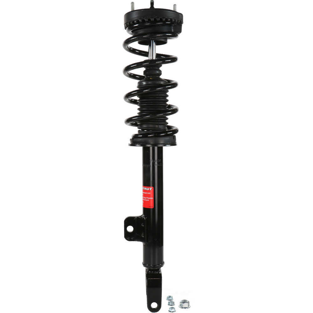MONROE SHOCKS/STRUTS - Quick-Strut Complete Strut Assembly - MOE - 572665