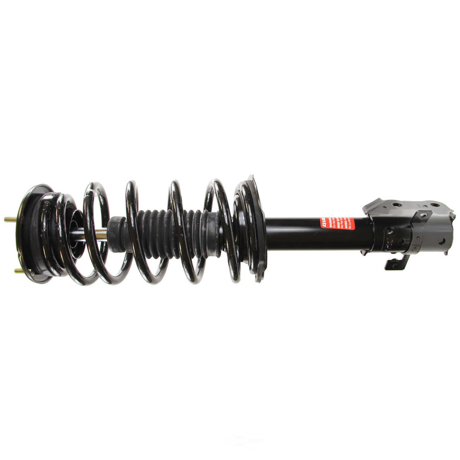 MONROE SHOCKS/STRUTS - Quick-Strut Complete Strut Assembly - MOE - 572888