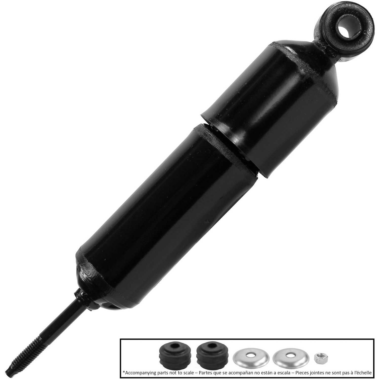MONROE SHOCKS/STRUTS - Magnum Cab Shock Absorber - MOE - 66117