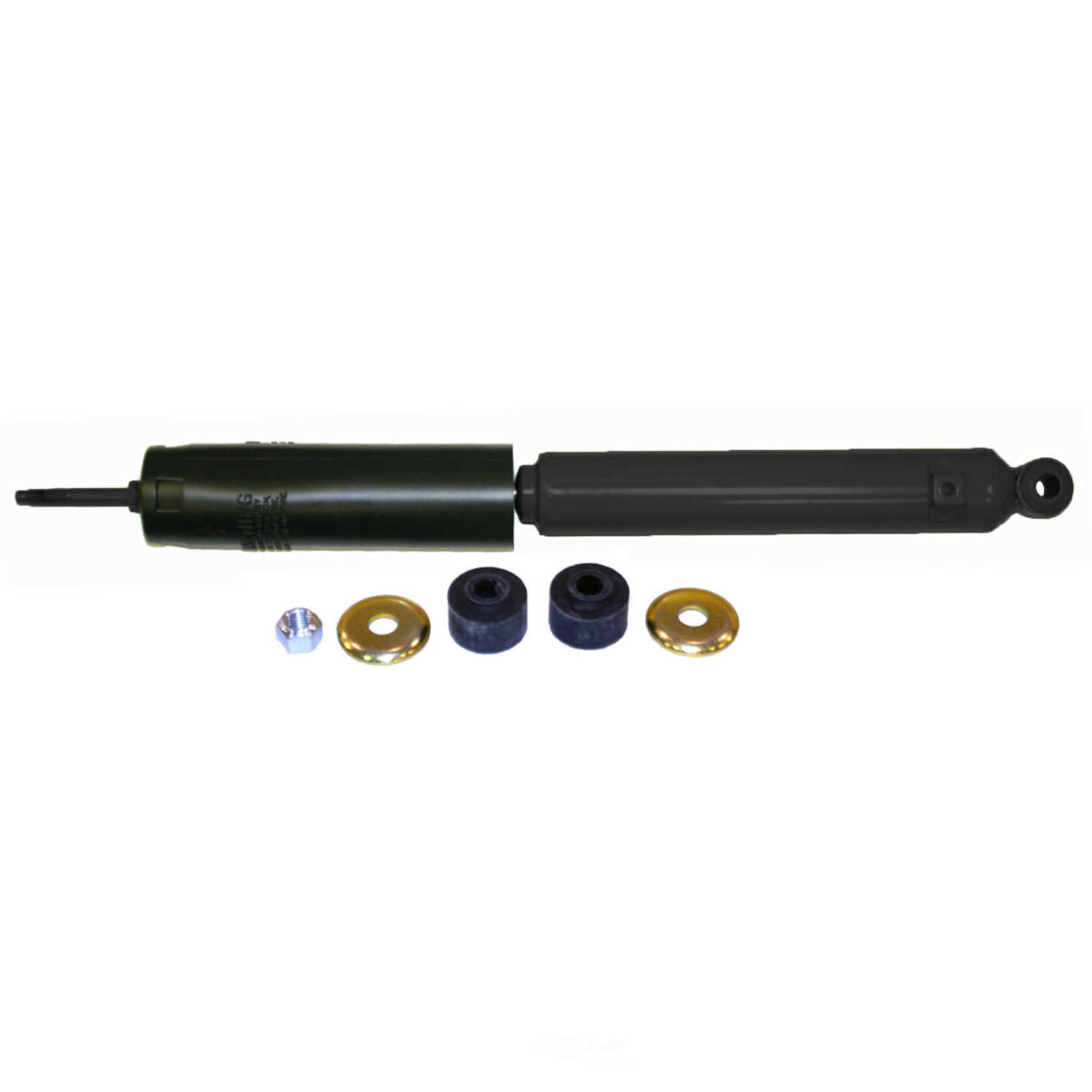 MONROE SHOCKS/STRUTS - Magnum Shock Absorber - MOE - 66639