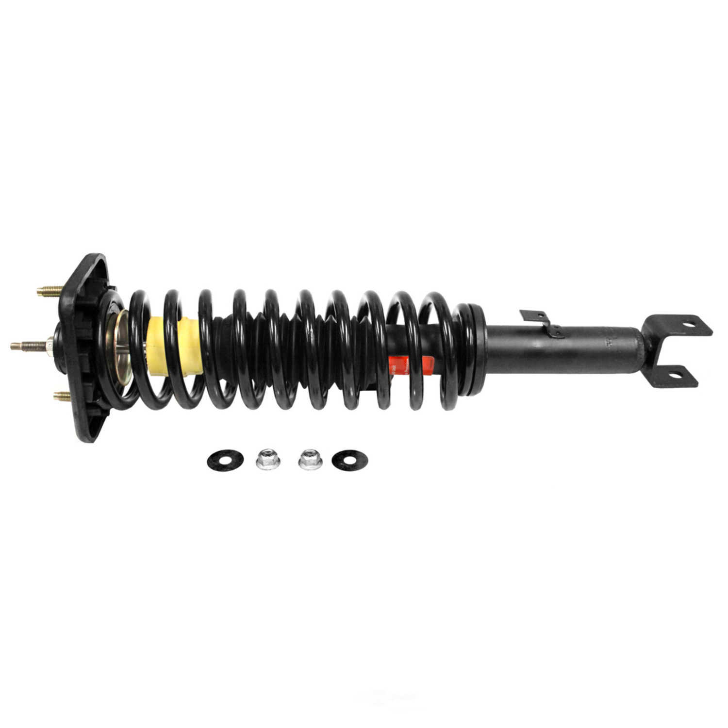 MONROE SHOCKS/STRUTS - Quick-Strut Complete Strut Assembly - MOE - 671311
