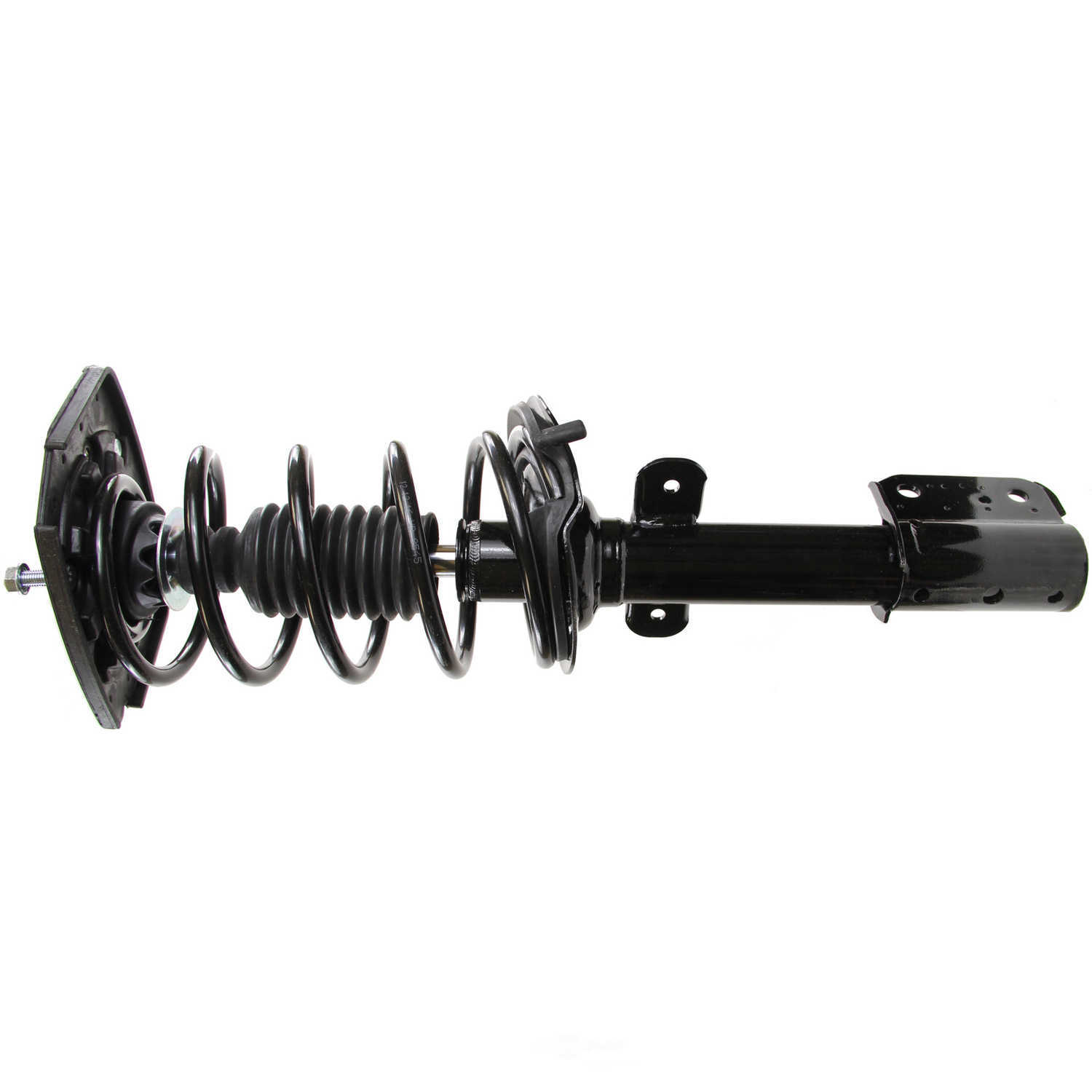 MONROE SHOCKS/STRUTS - Quick-Strut Complete Strut Assembly - MOE - 672471l