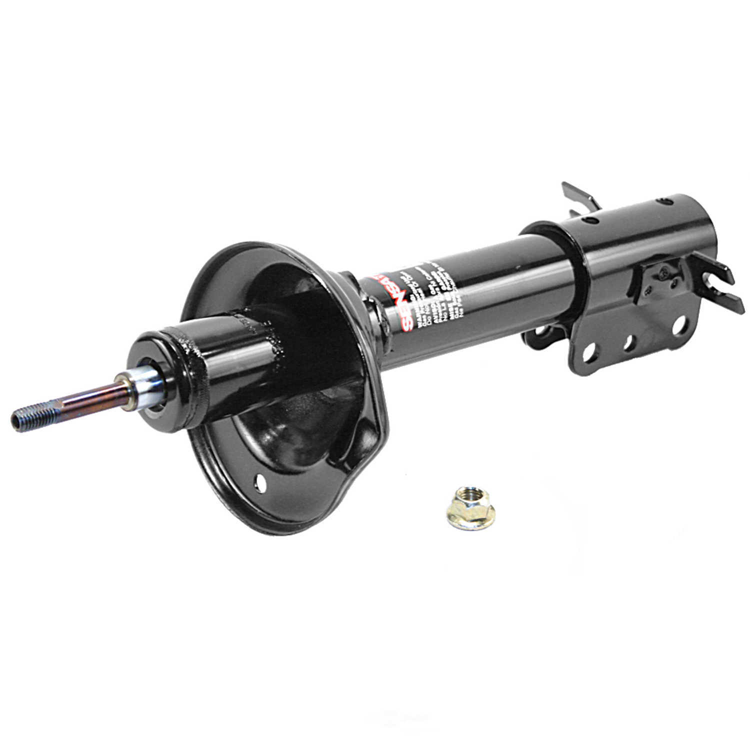 MONROE SHOCKS/STRUTS - OESpectrum Strut ( Without ABS Brakes, With ABS Brakes, Rear) - MOE 71994