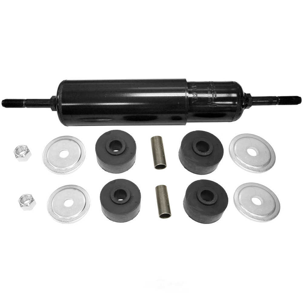 MONROE SHOCKS/STRUTS - Magnum Shock Absorber - MOE - 74409
