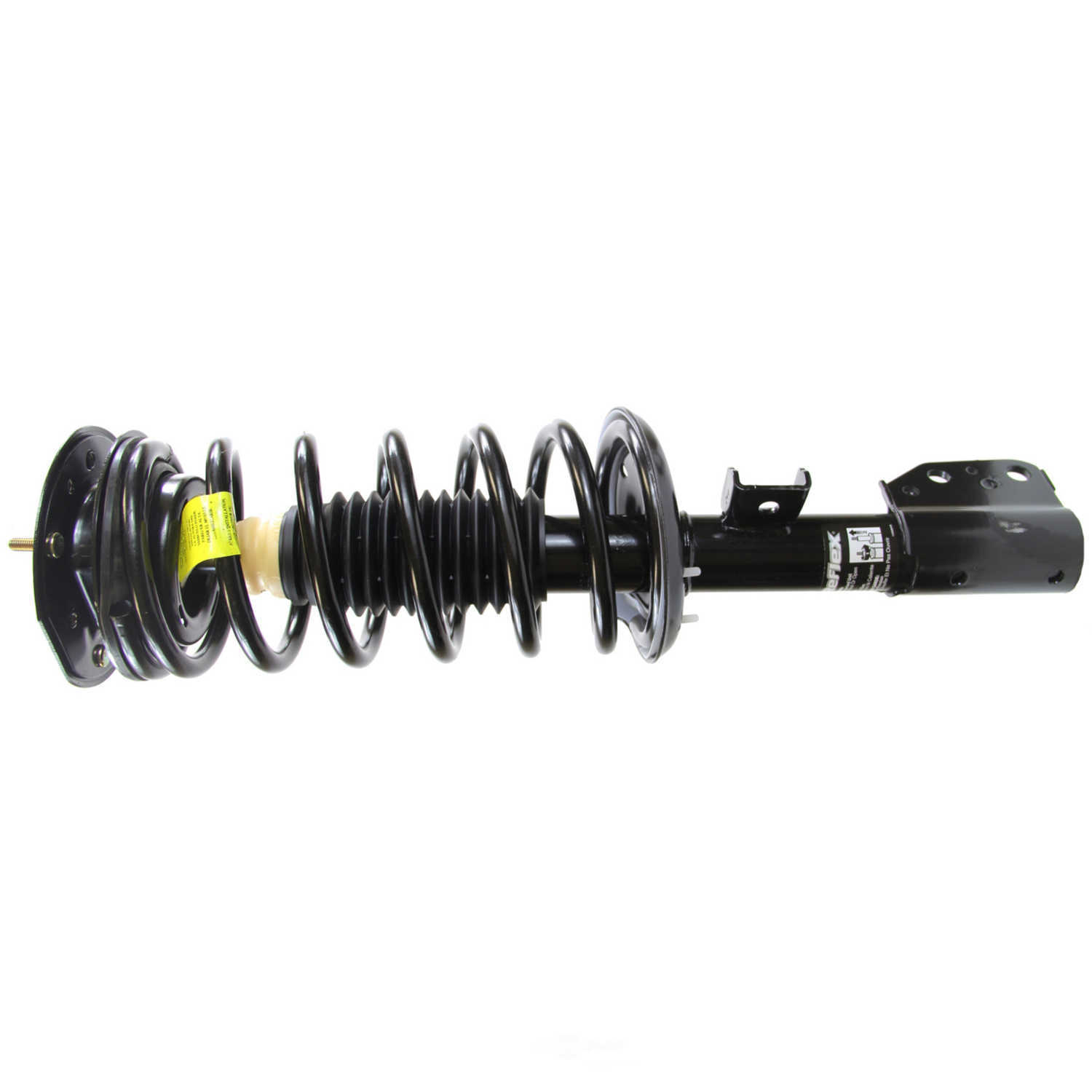 MONROE SHOCKS/STRUTS - Quick-Strut Complete Strut Assembly - MOE - 772217