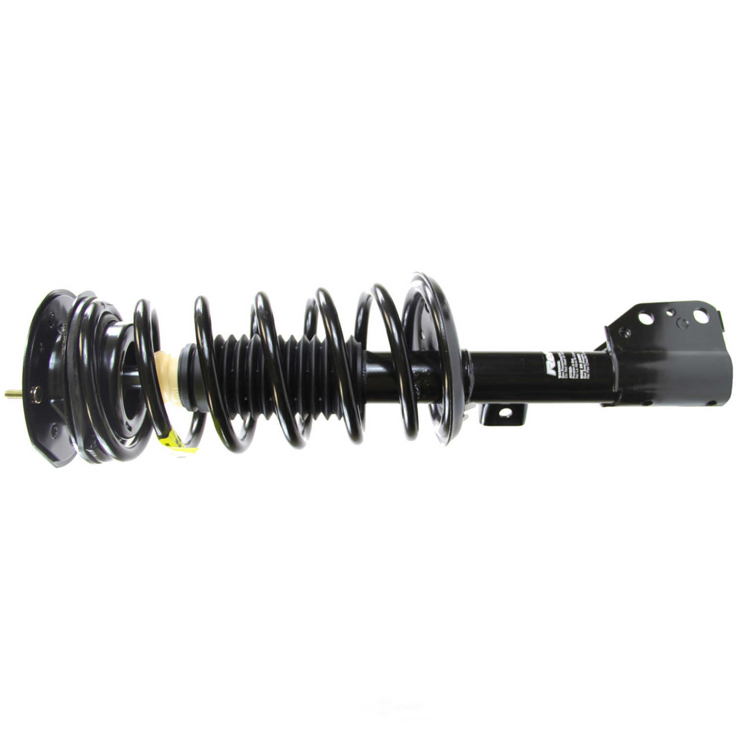 MONROE SHOCKS/STRUTS - Quick-Strut Complete Strut Assembly - MOE - 772218