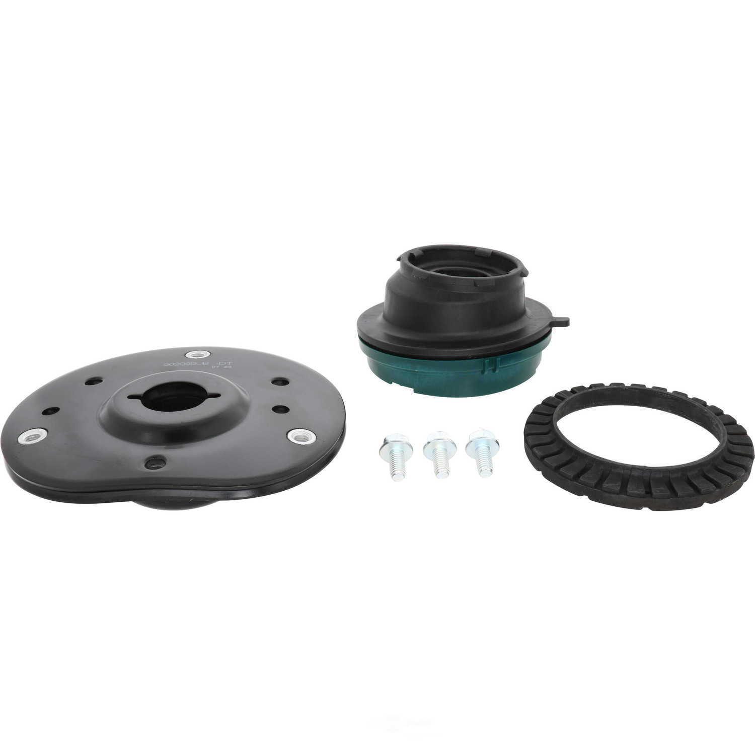 MONROE SHOCKS/STRUTS - Strut-Mate Strut Mounting Kit - MOE - 902099