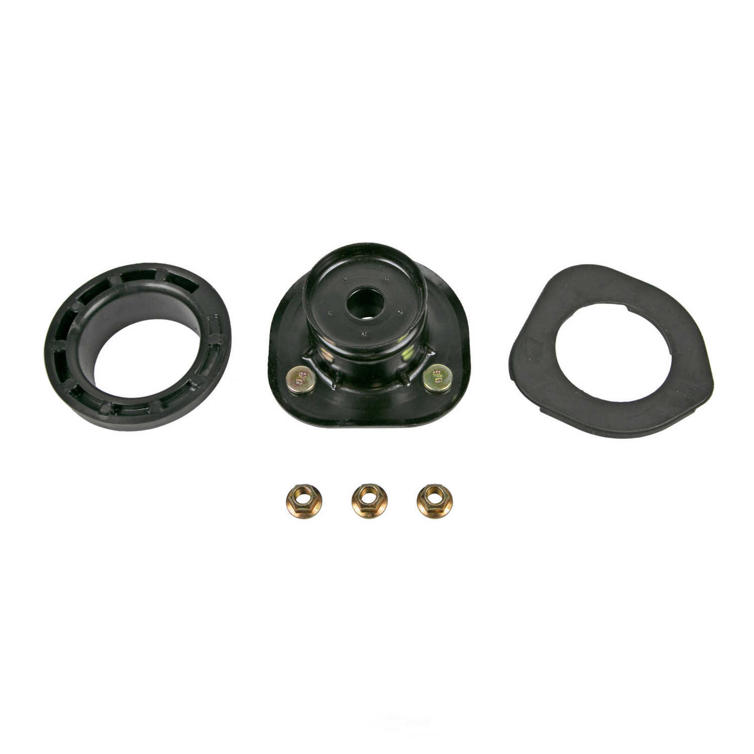 Strut-Mate Front Suspension Strut Mount