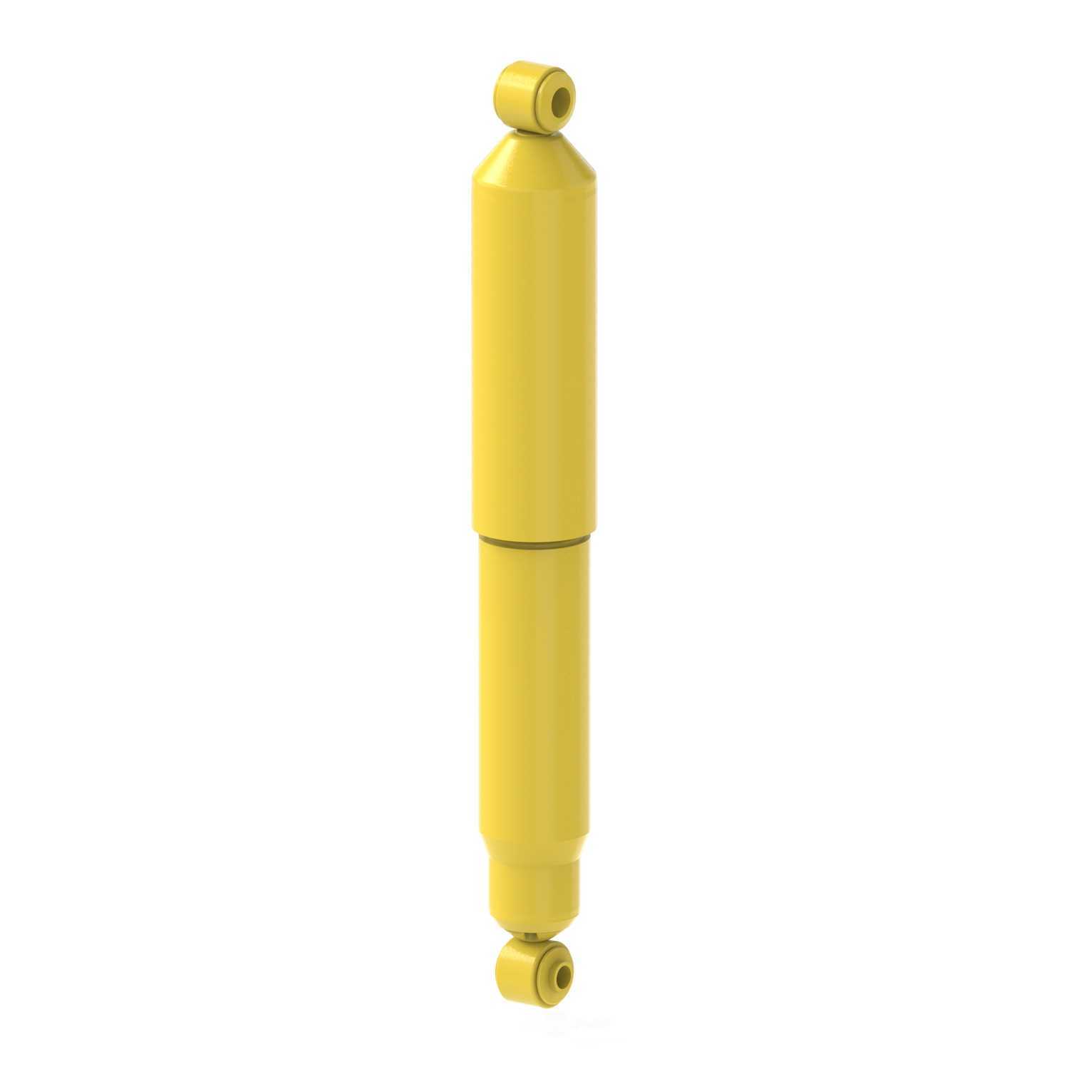 Gas-Magnum Rear Suspension Shock Absorber