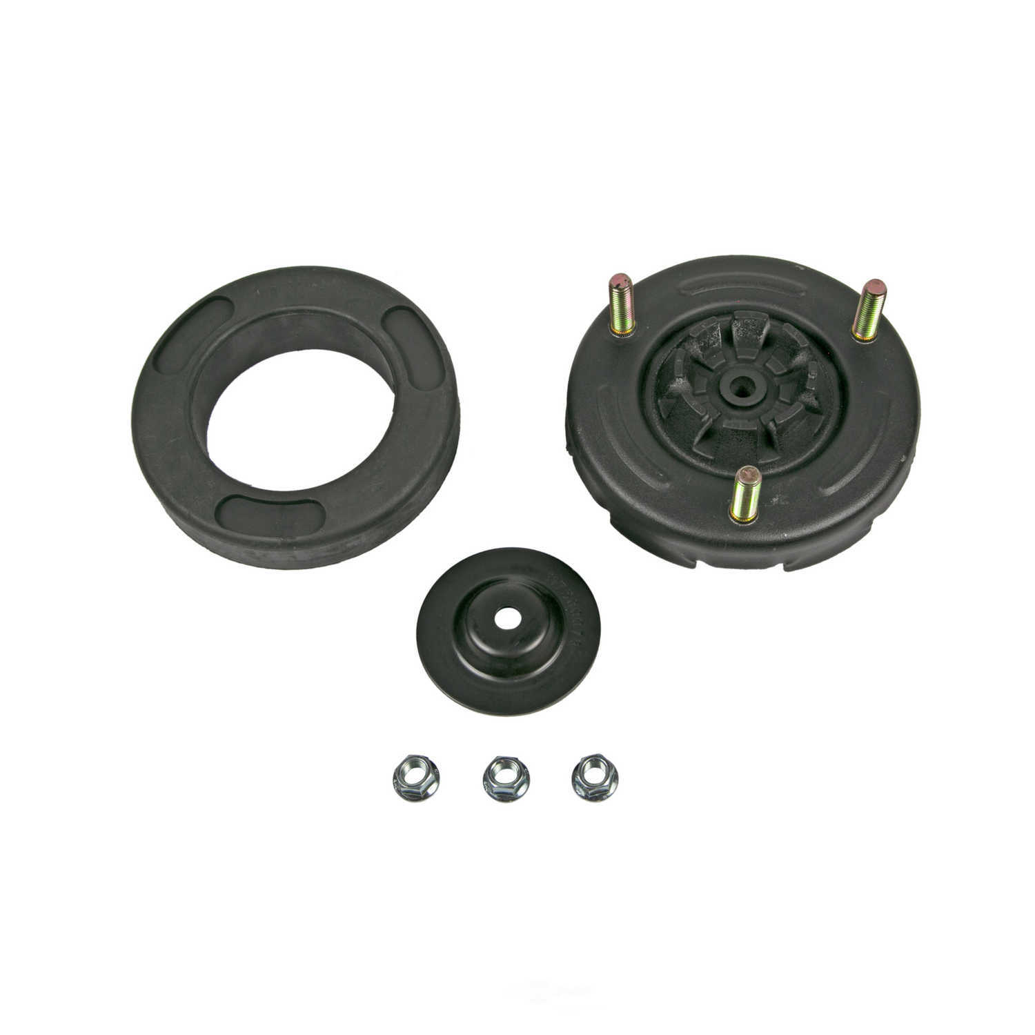Support de suspension avant Strut-Mate