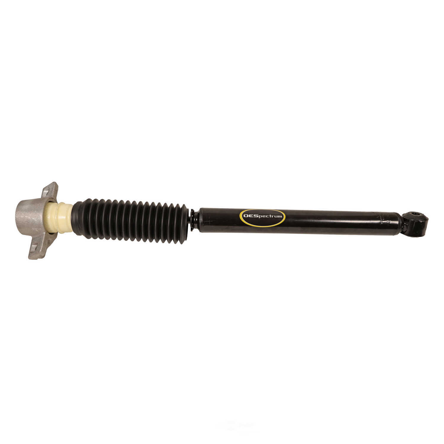 Quick-Shock Rear Suspension Shock Absorber Assembly