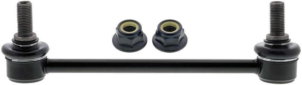 Kit de liaison pour barre stabilisatrice de suspension