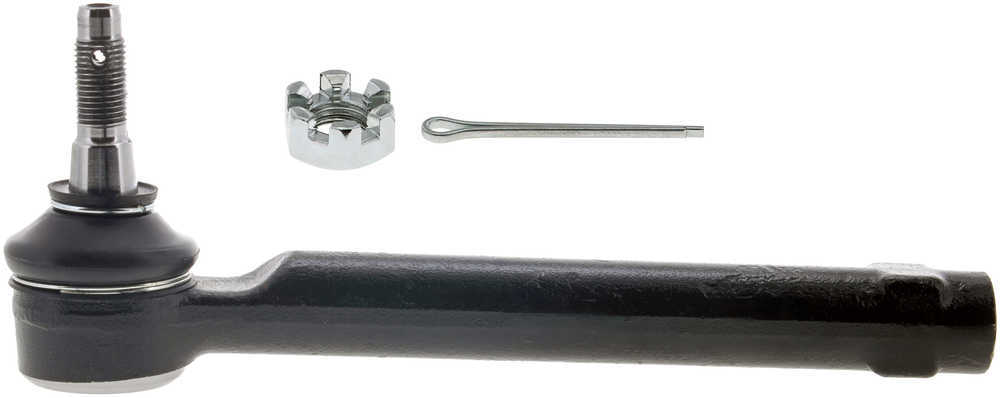 MEVOTECH ORIGINAL GRADE GS86669 — Steering Tie Rod End