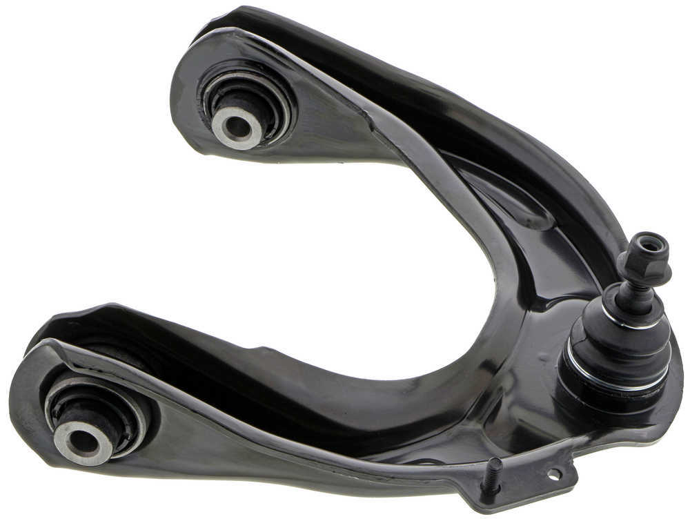 Suspension Control Arm and Ball Joint Assembly