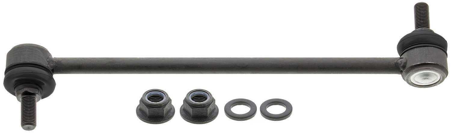 MEVOTECH ORIGINAL GRADE GS86893 — Suspension Stabilizer Bar Link