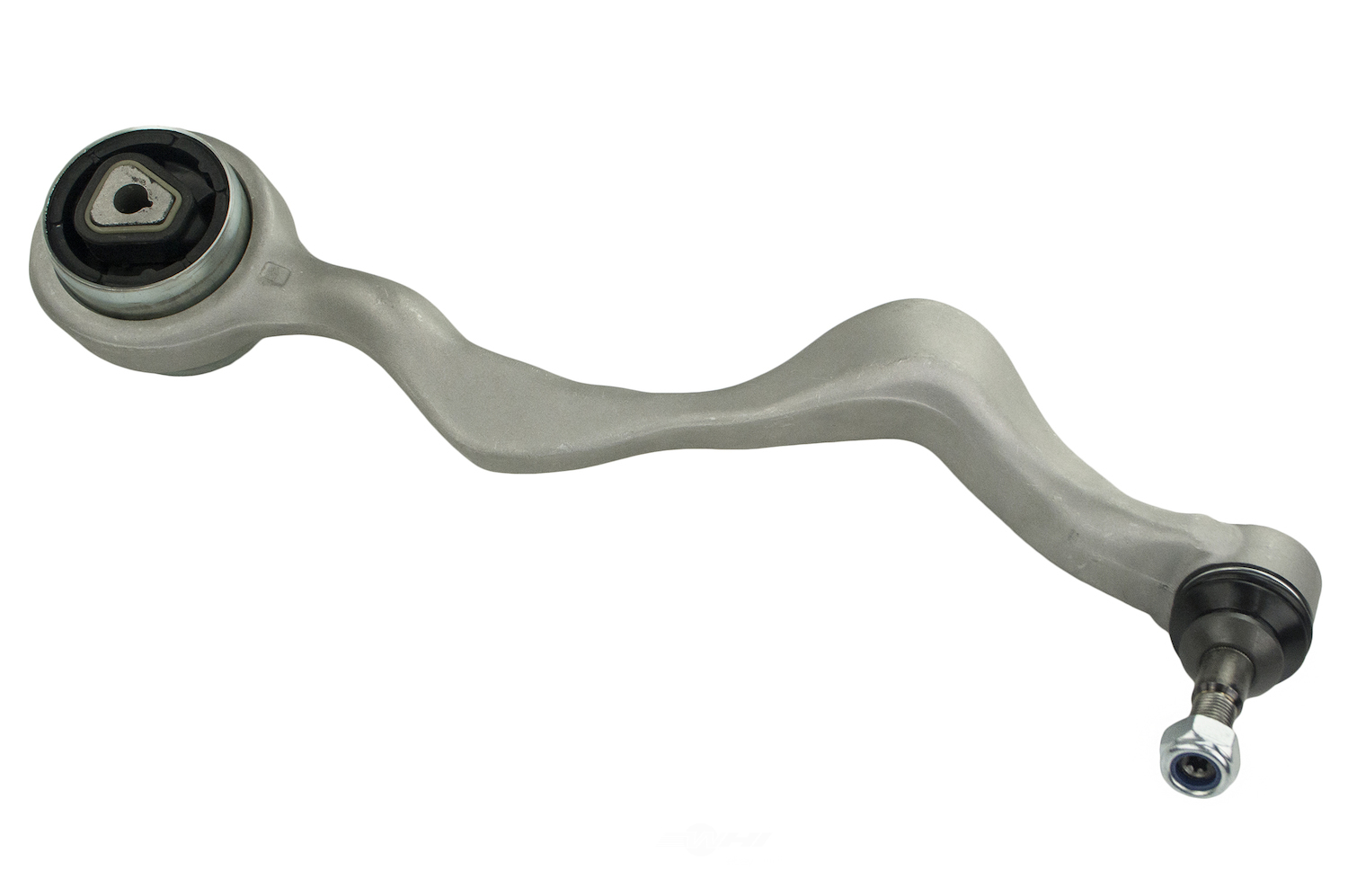 Suspension Control Arm and Ball Joint Assembly