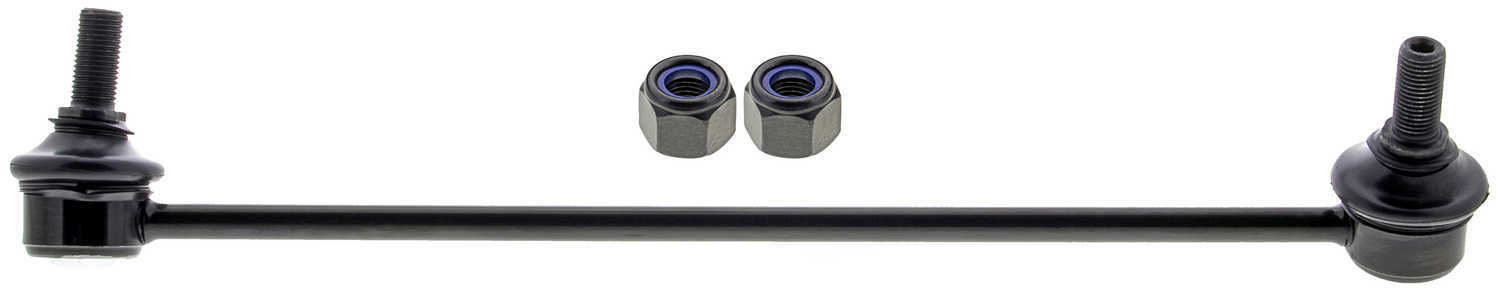 Kit de liaison pour barre stabilisatrice de suspension