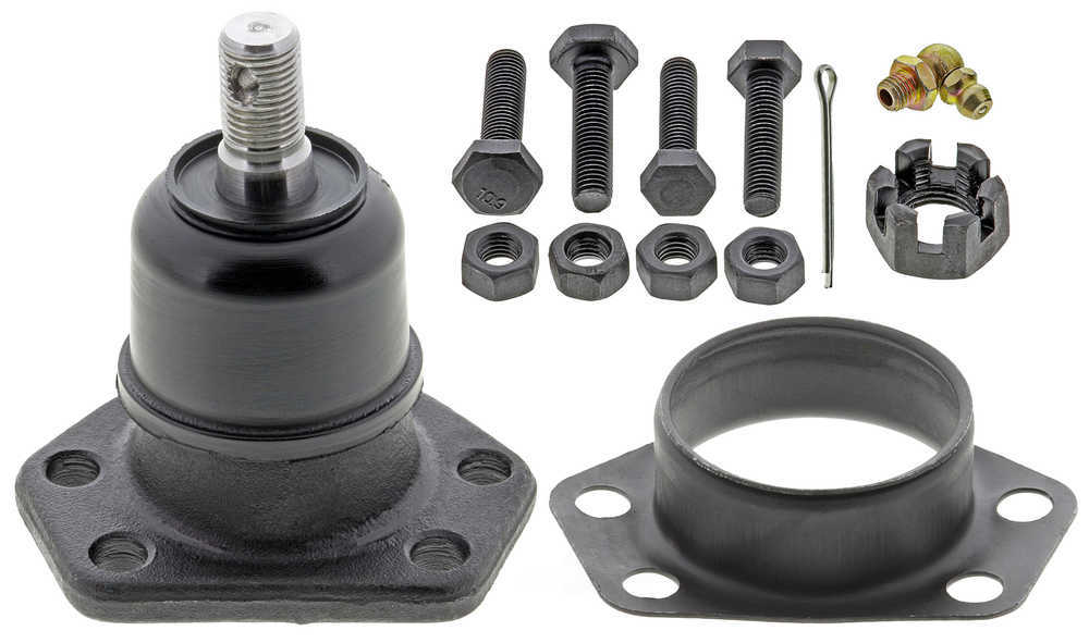Suspension Ball Joint