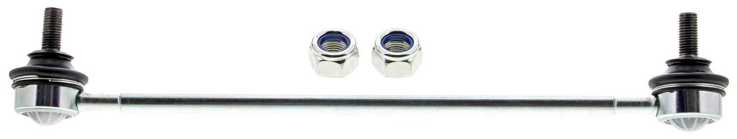 Kit de liaison pour barre stabilisatrice de suspension