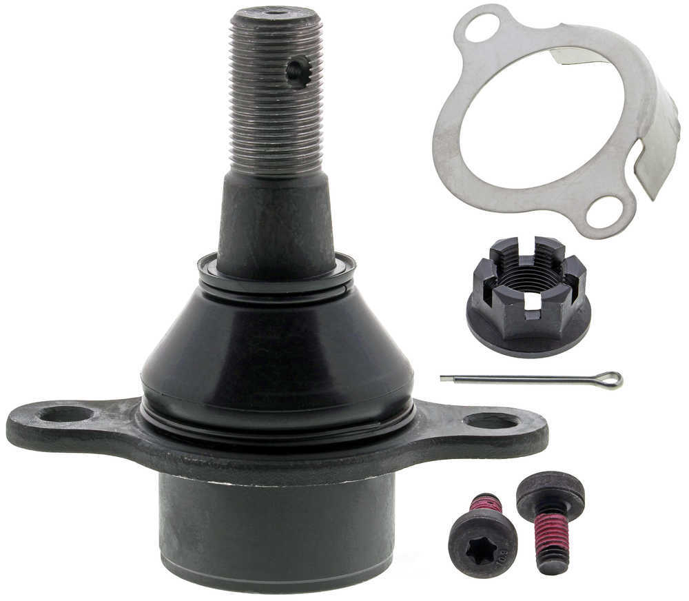 Suspension Ball Joint