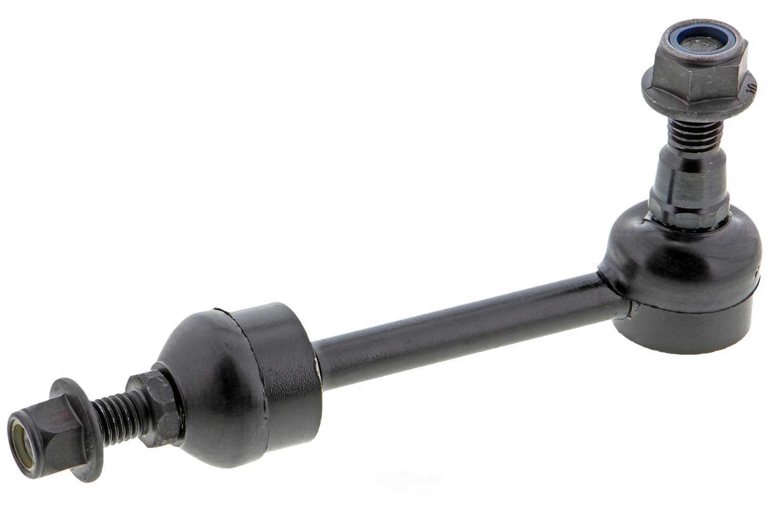 Kit de liaison pour barre stabilisatrice de suspension