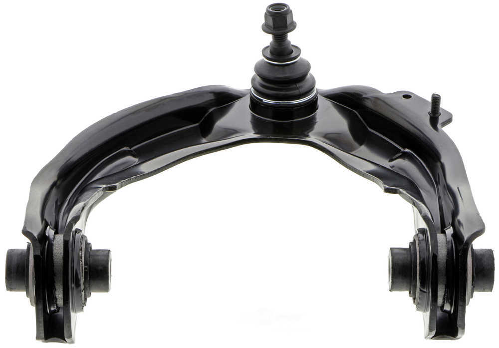Suspension Control Arm and Ball Joint Assembly