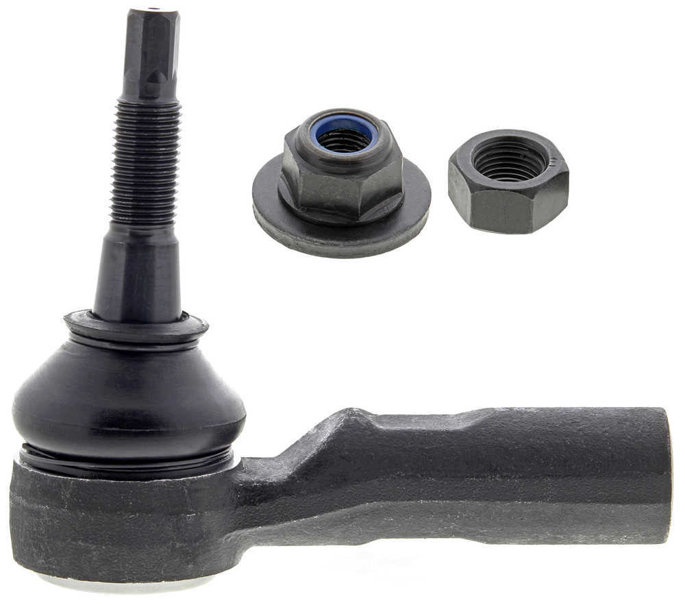MEVOTECH ORIGINAL GRADE GS25649 — Steering Tie Rod End