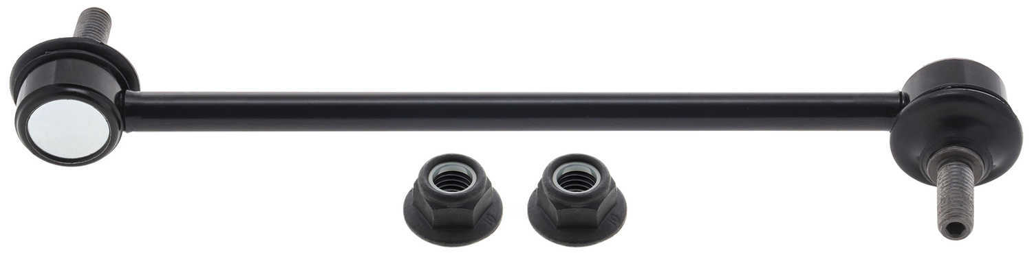 Kit de liaison pour barre stabilisatrice de suspension