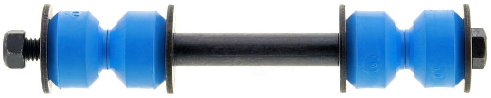 MEVOTECH ORIGINAL GRADE - Suspension Stabilizer Bar Link Kit - MOG GK6217