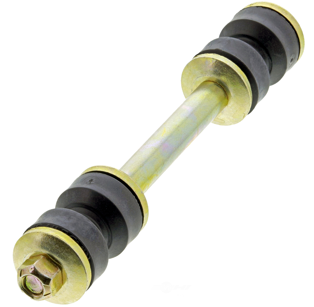 MEVOTECH ORIGINAL GRADE - Suspension Stabilizer Bar Link Kit - MOG GK8772