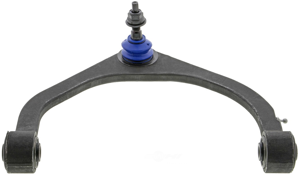 MEVOTECH ORIGINAL GRADE - Suspension Control Arm & Ball Joint Assembly (Front Right Upper) - MOG GS251058