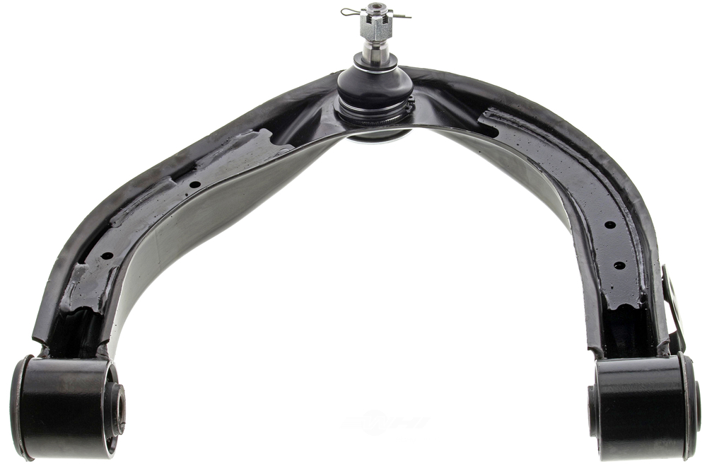 MEVOTECH ORIGINAL GRADE - Suspension Control Arm & Ball Joint Assembly (Front Right Upper) - MOG GS30115
