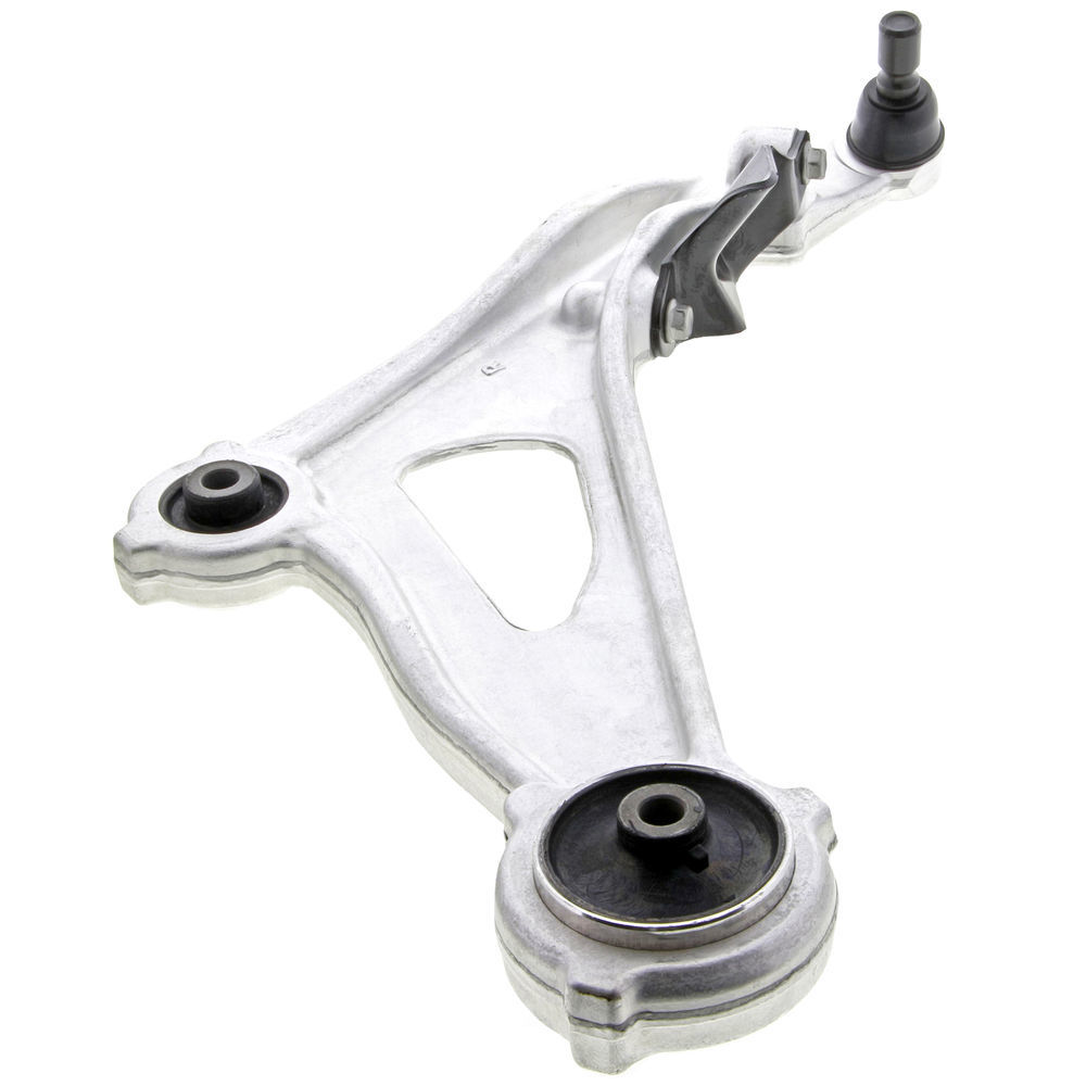 MEVOTECH ORIGINAL GRADE - Suspension Control Arm & Ball Joint Assembly (Front Right Lower) - MOG GS301217