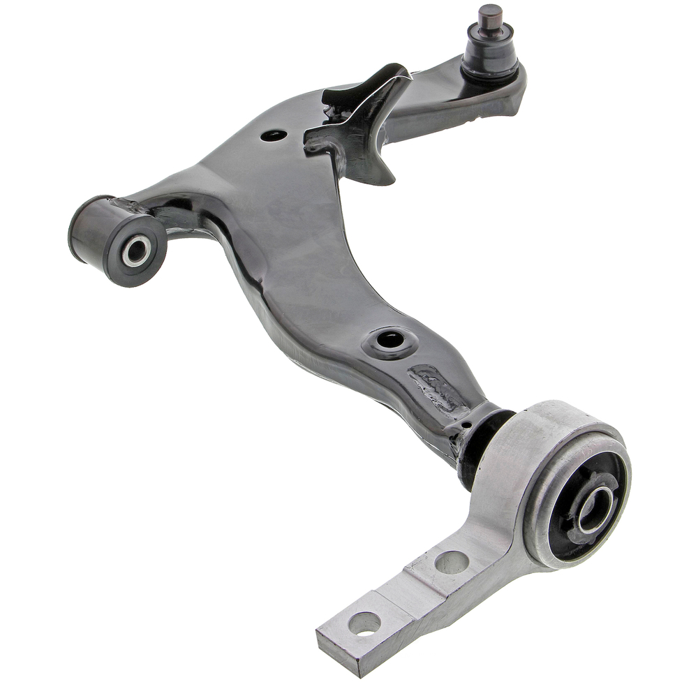 MEVOTECH ORIGINAL GRADE - Suspension Control Arm & Ball Joint Assembly (Front Right Lower) - MOG GS30153