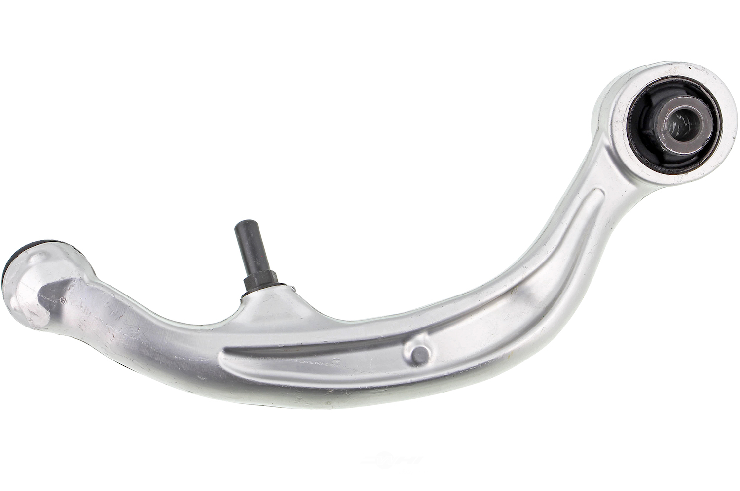 MEVOTECH ORIGINAL GRADE - Suspension Control Arm & Ball Joint Assembly (Front Right Lower Rearward) - MOG GS30166
