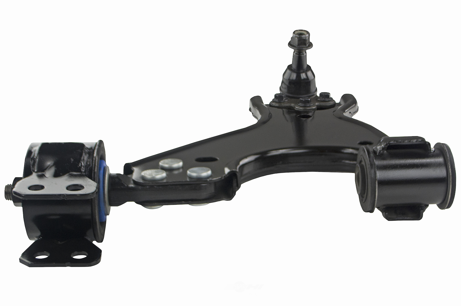 MEVOTECH ORIGINAL GRADE - Suspension Control Arm & Ball Joint Assembly (Front Right Lower) - MOG GS501017