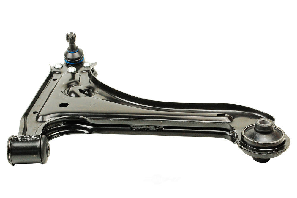 MEVOTECH ORIGINAL GRADE - Suspension Control Arm & Ball Joint Assembly (Front Right Lower) - MOG GS50112