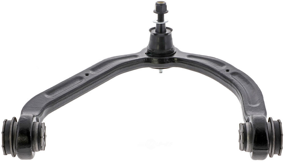 MEVOTECH ORIGINAL GRADE - Suspension Control Arm & Ball Joint Assembly (Front Right Upper) - MOG GS50189