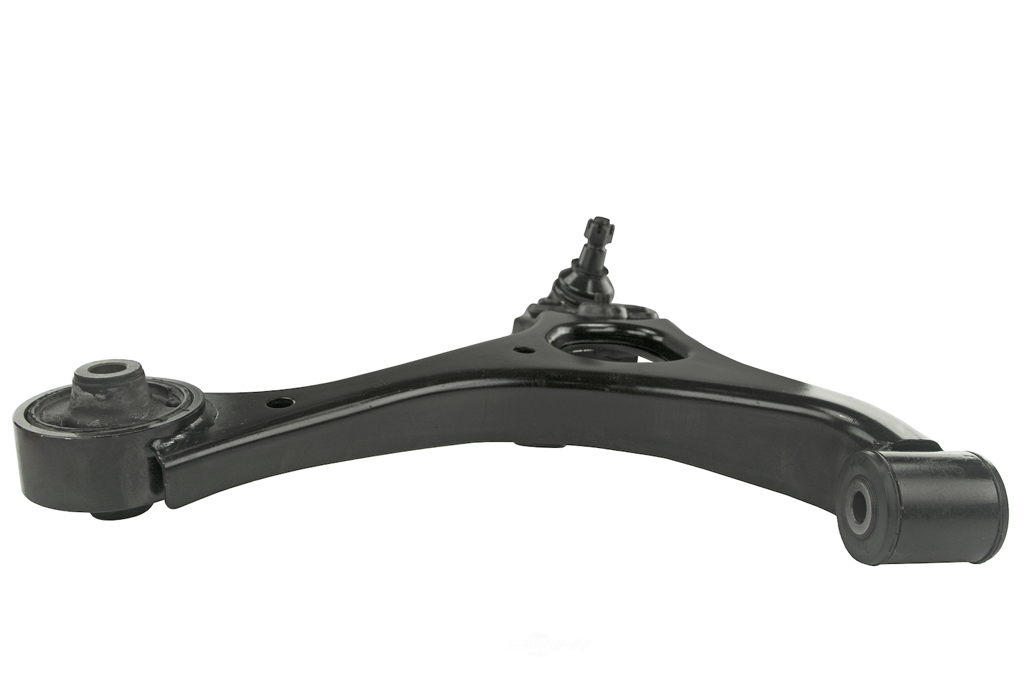 MEVOTECH ORIGINAL GRADE - Suspension Control Arm & Ball Joint Assembly (Front Right Lower) - MOG GS60101