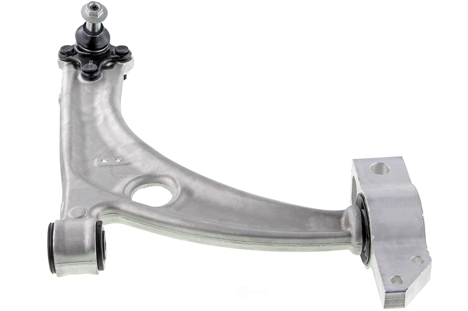 MEVOTECH ORIGINAL GRADE - Suspension Control Arm & Ball Joint Assembly (Front Right Lower) - MOG GS70122
