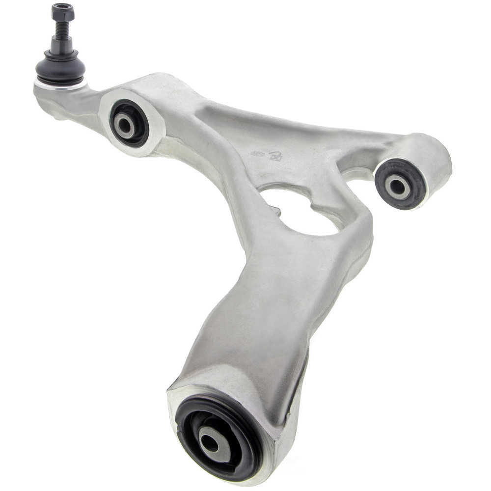 MEVOTECH ORIGINAL GRADE - Suspension Control Arm & Ball Joint Assembly (Front Right Lower) - MOG GS70125