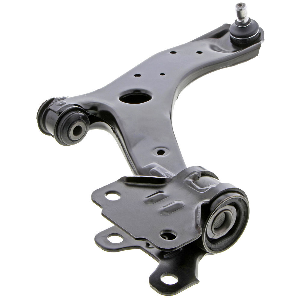 MEVOTECH ORIGINAL GRADE - Suspension Control Arm & Ball Joint Assembly (Front Right Lower) - MOG GS76152