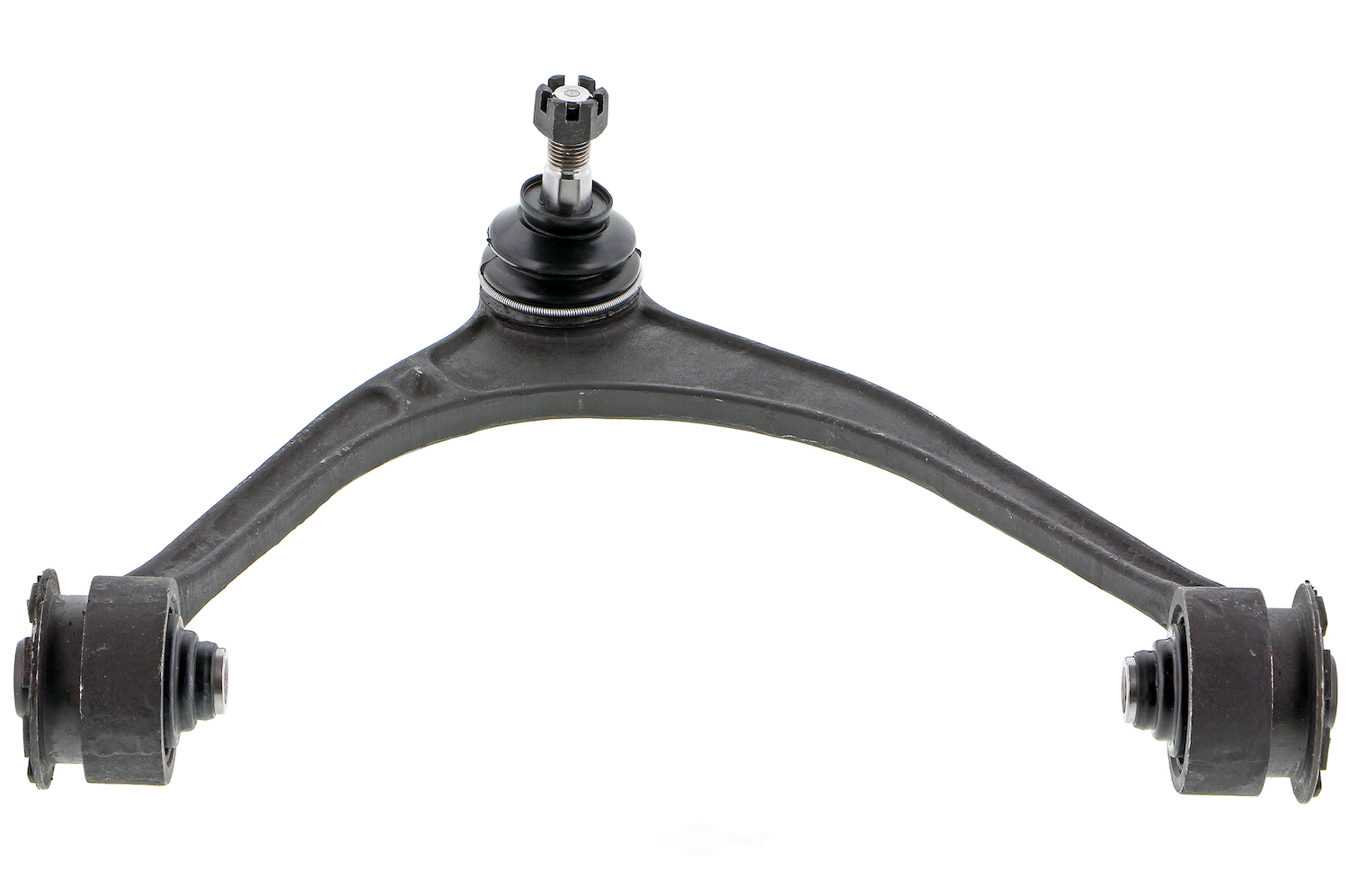 MEVOTECH ORIGINAL GRADE - Suspension Control Arm & Ball Joint Assembly (Front Right Upper) - MOG GS86104