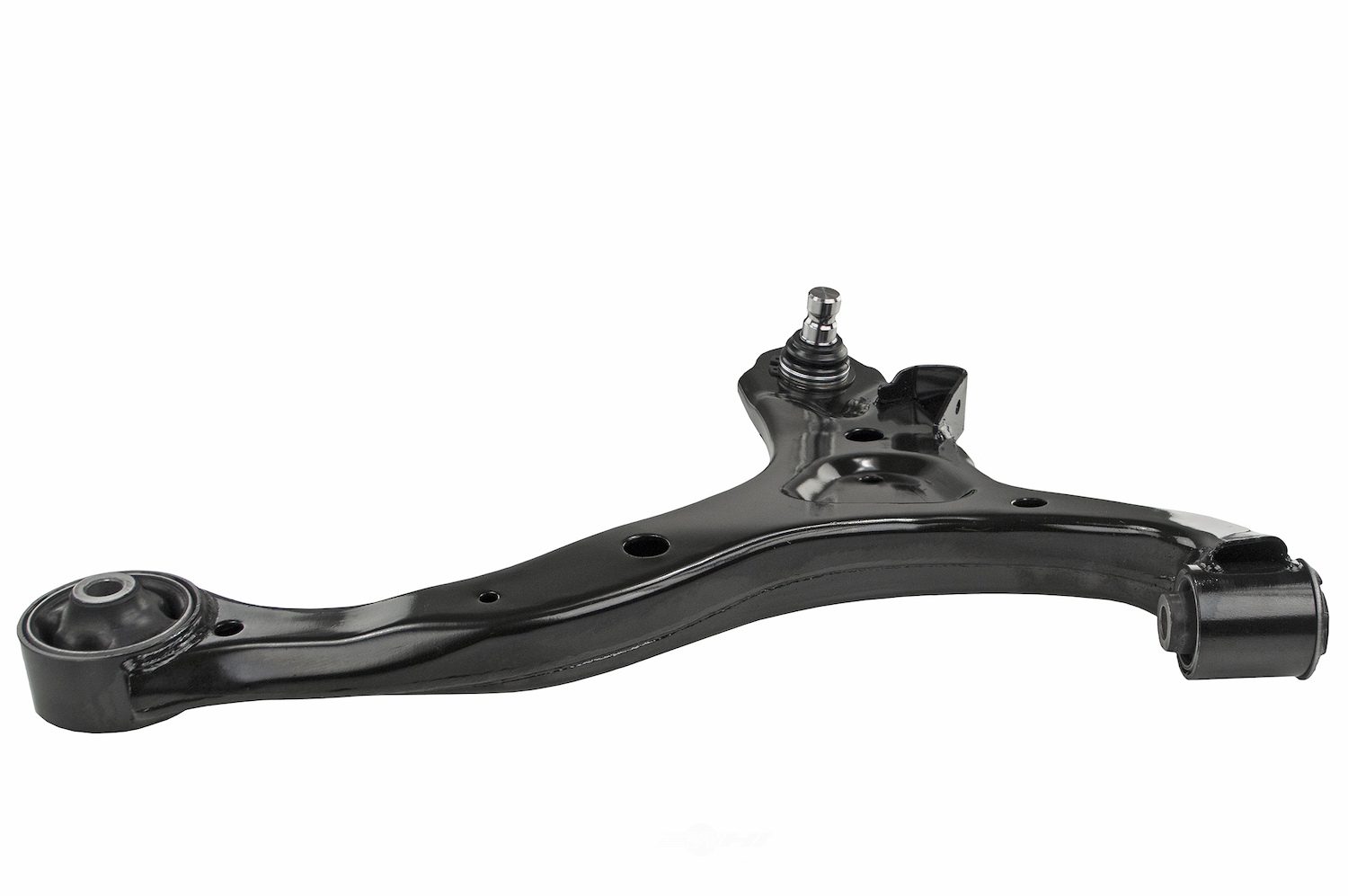 MEVOTECH ORIGINAL GRADE - Suspension Control Arm & Ball Joint Assembly (Front Right Lower) - MOG GS90153