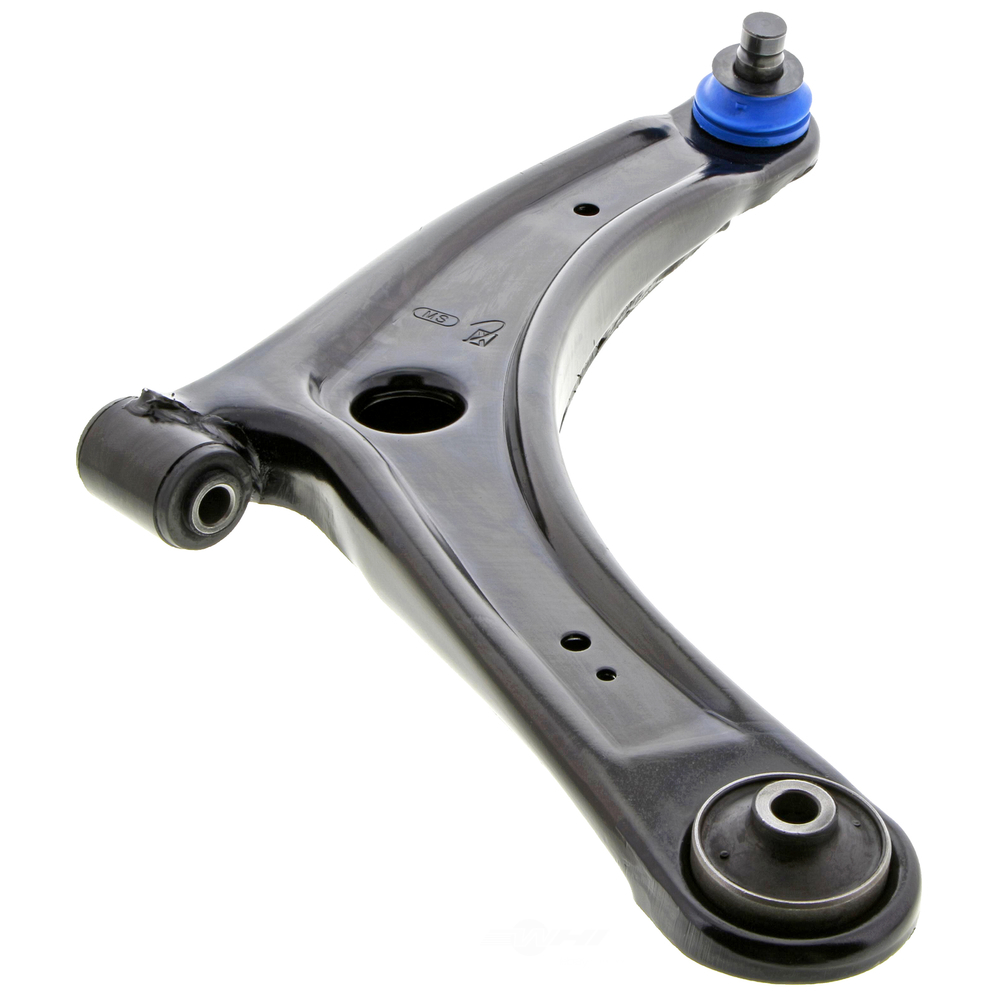 MEVOTECH ORIGINAL GRADE INTERNATIONAL - Suspension Control Arm & Ball Joint Assembly (Front Right Lower) - MOI GS80171